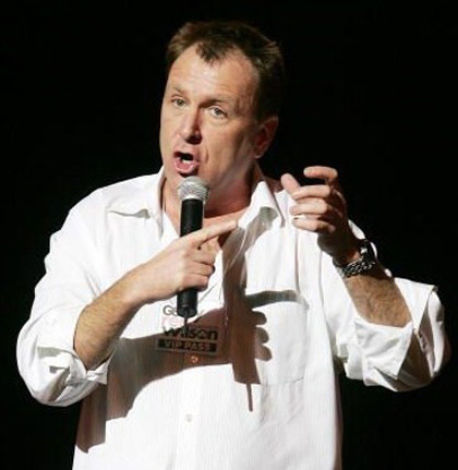 Colin Quinn